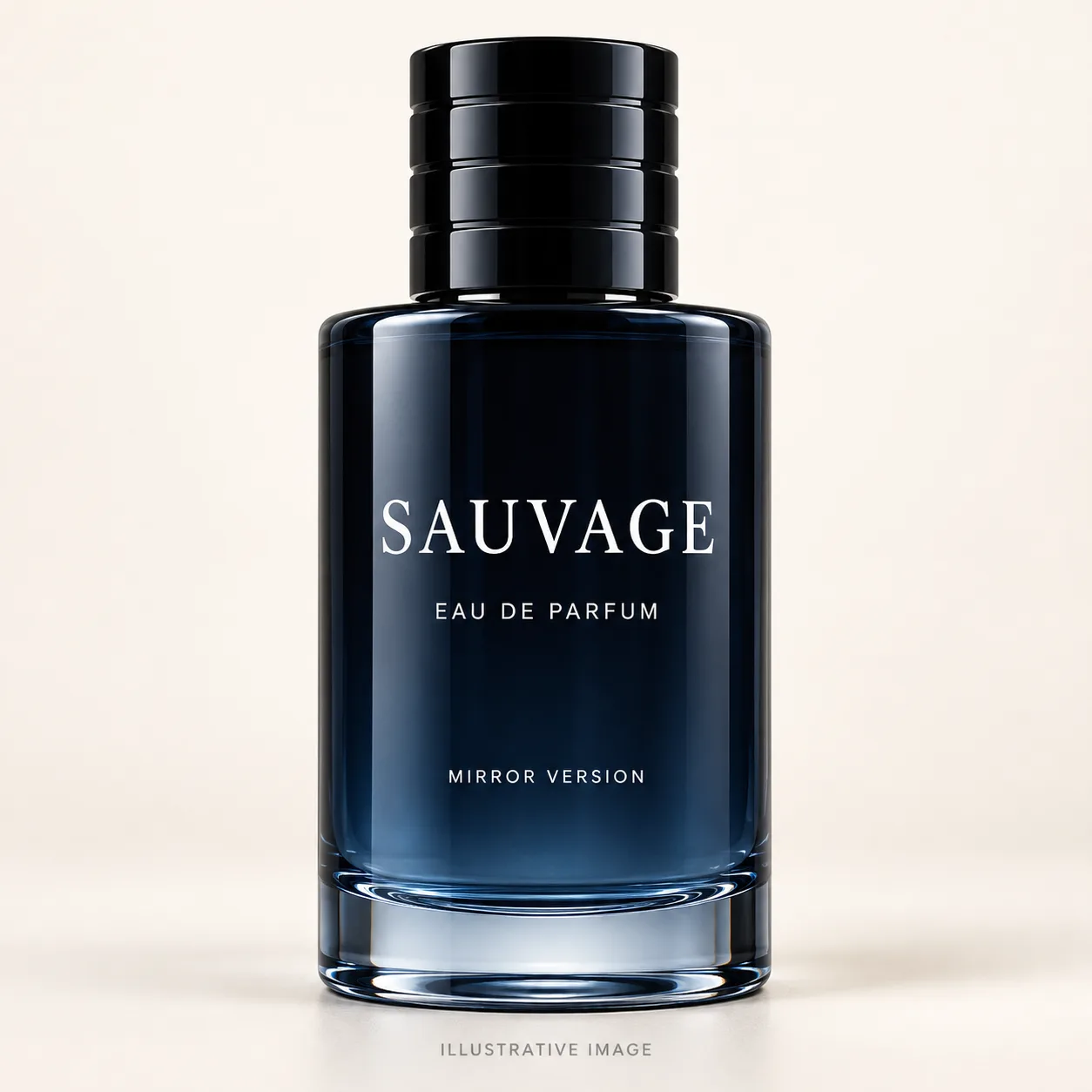 Dior Sauvage EDP - Mirror Version